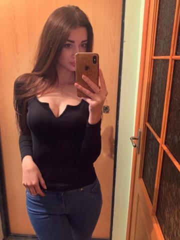 Проститутка Индира